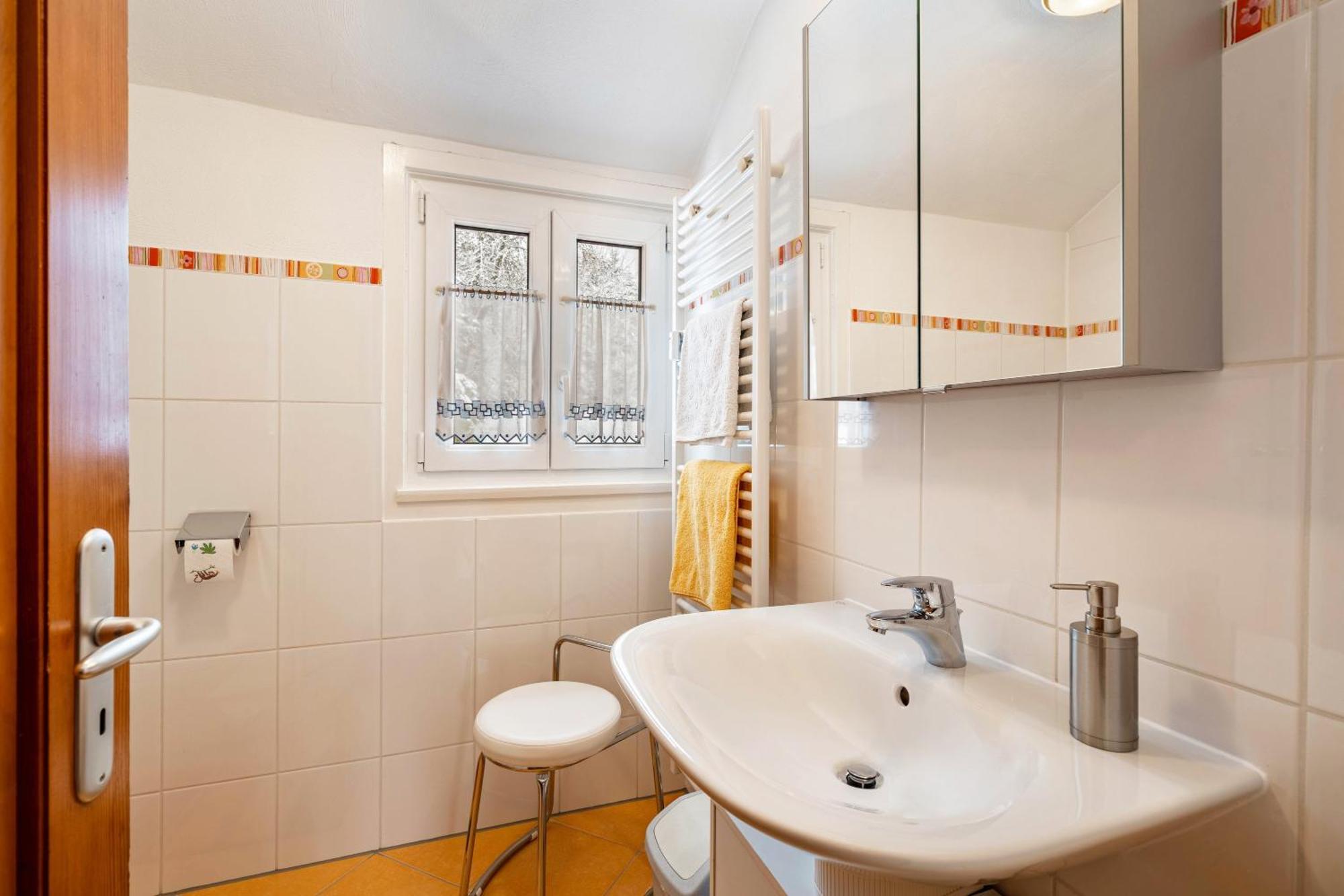 Haus Marianne Schmelzle Apartamento Freudenstadt Exterior foto
